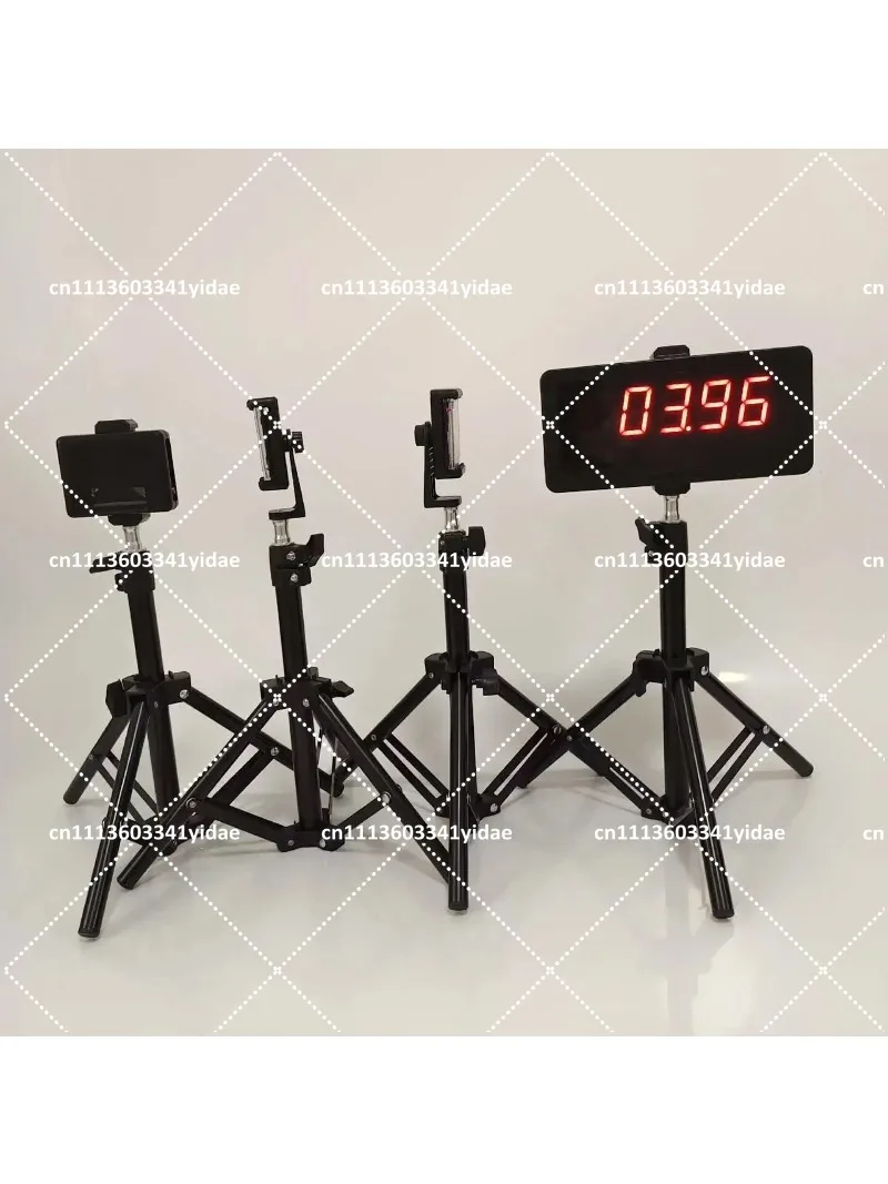 Running Gear Auto - Infrared Laser Timer Auto Sensing 100-Meter