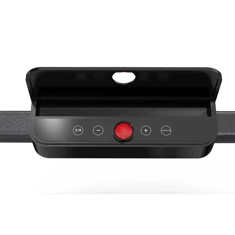 Smart Control Foldable Treadmi - Running Gear Auto recension och pris