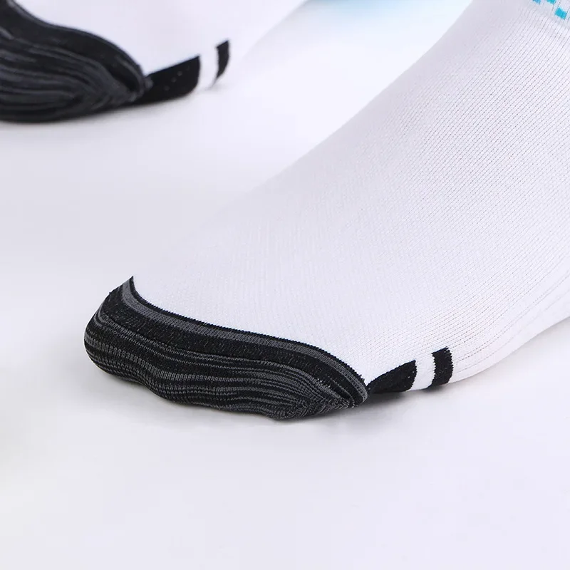 1/3/5 Pairs Men Women Socks Co - Trail Running Gaiter recension och pris