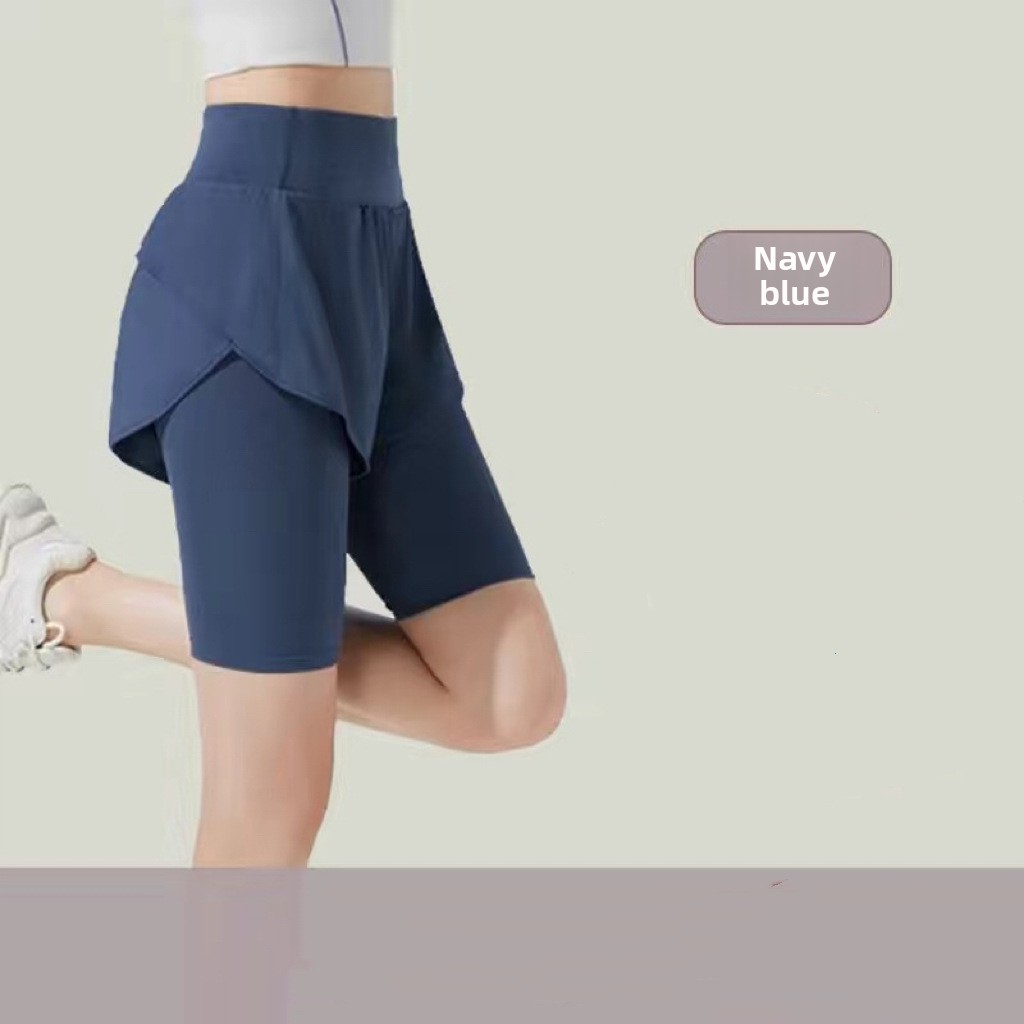 Women 2 in 1 Running Shorts Qu - Running Gear For Women recension och pris