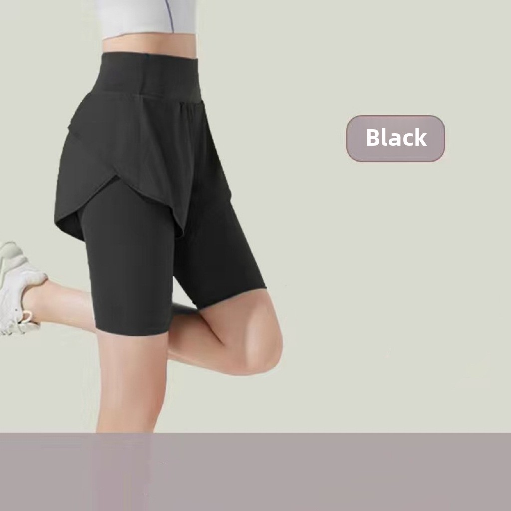 Women 2 in 1 Running Shorts Qu - Running Gear For Women recension och pris