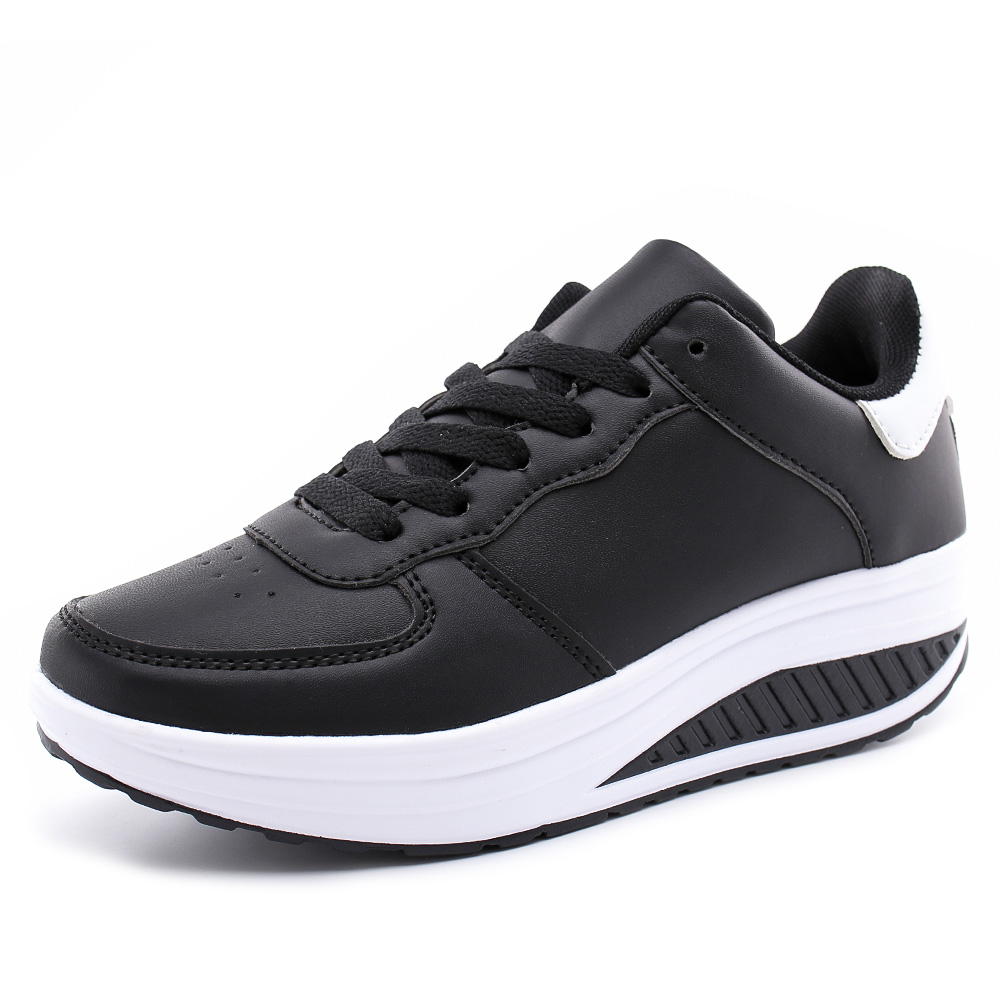 2026 New Women's Casual Shoes, - Running Gear For Women recension och pris