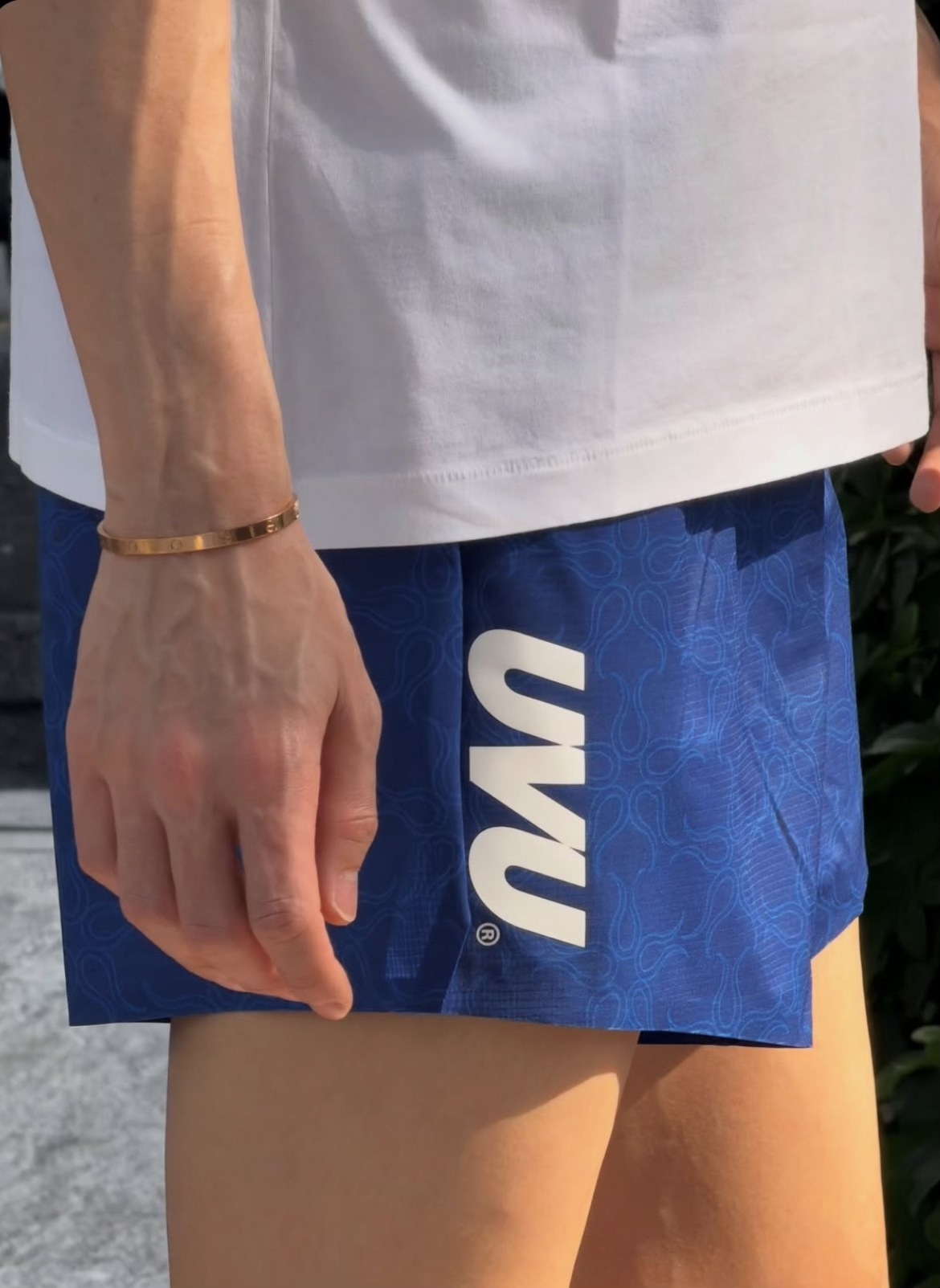 UVU Tokyo 26 Limited Tokyo Mar - Trail Running Gaiter recension och pris