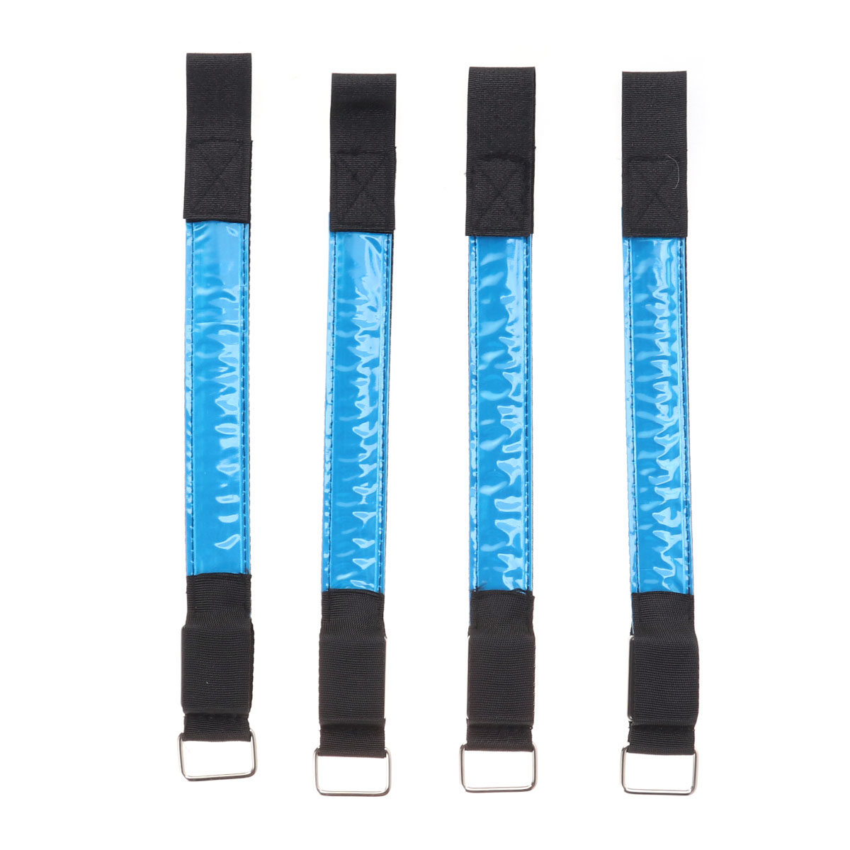 4Pcs LED Armband with Auto Cur - Running Gear Auto recension och pris