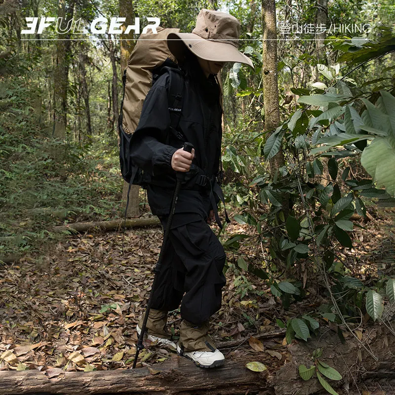 3F UL GEAR Tourist Shoe Covers - Trail Running Gaiter recension och pris