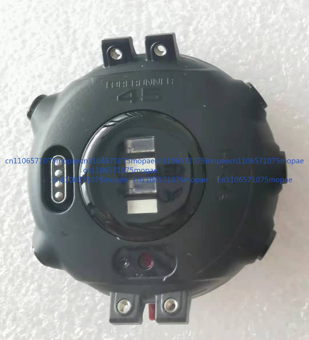 Used 95% new Battery Back Cove - Gps Running Watch recension och pris