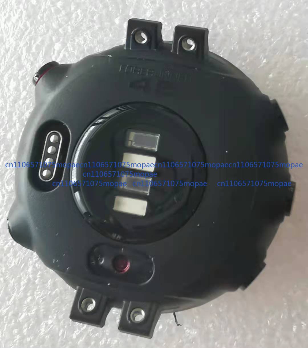 Used 95% new Battery Back Cove - Gps Running Watch recension och pris