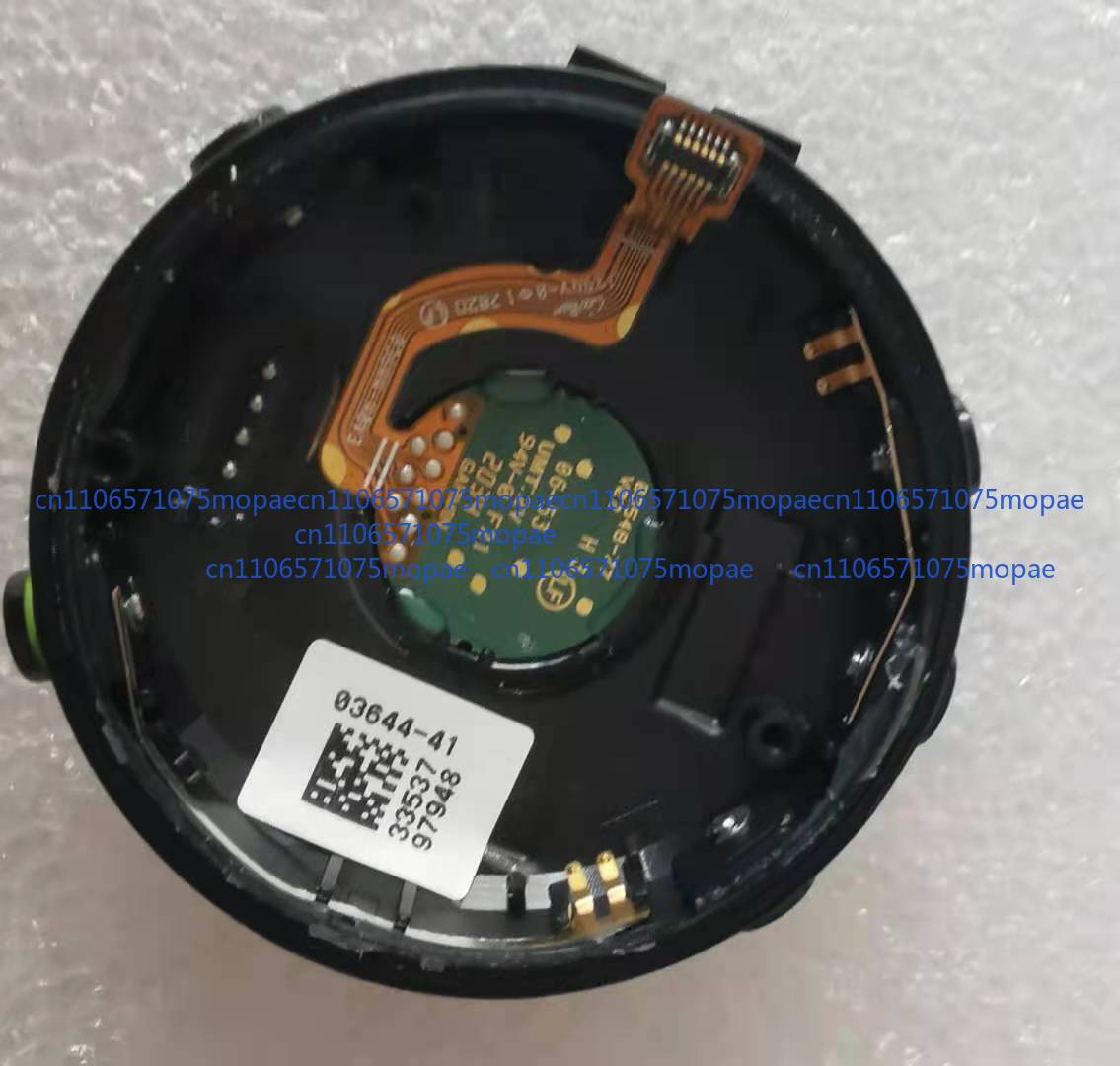 Used 95% new Battery Back Cove - Gps Running Watch recension och pris