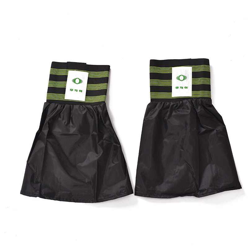 Leg Gaiters For Men Trail Gait - Trail Running Gaiter recension och pris