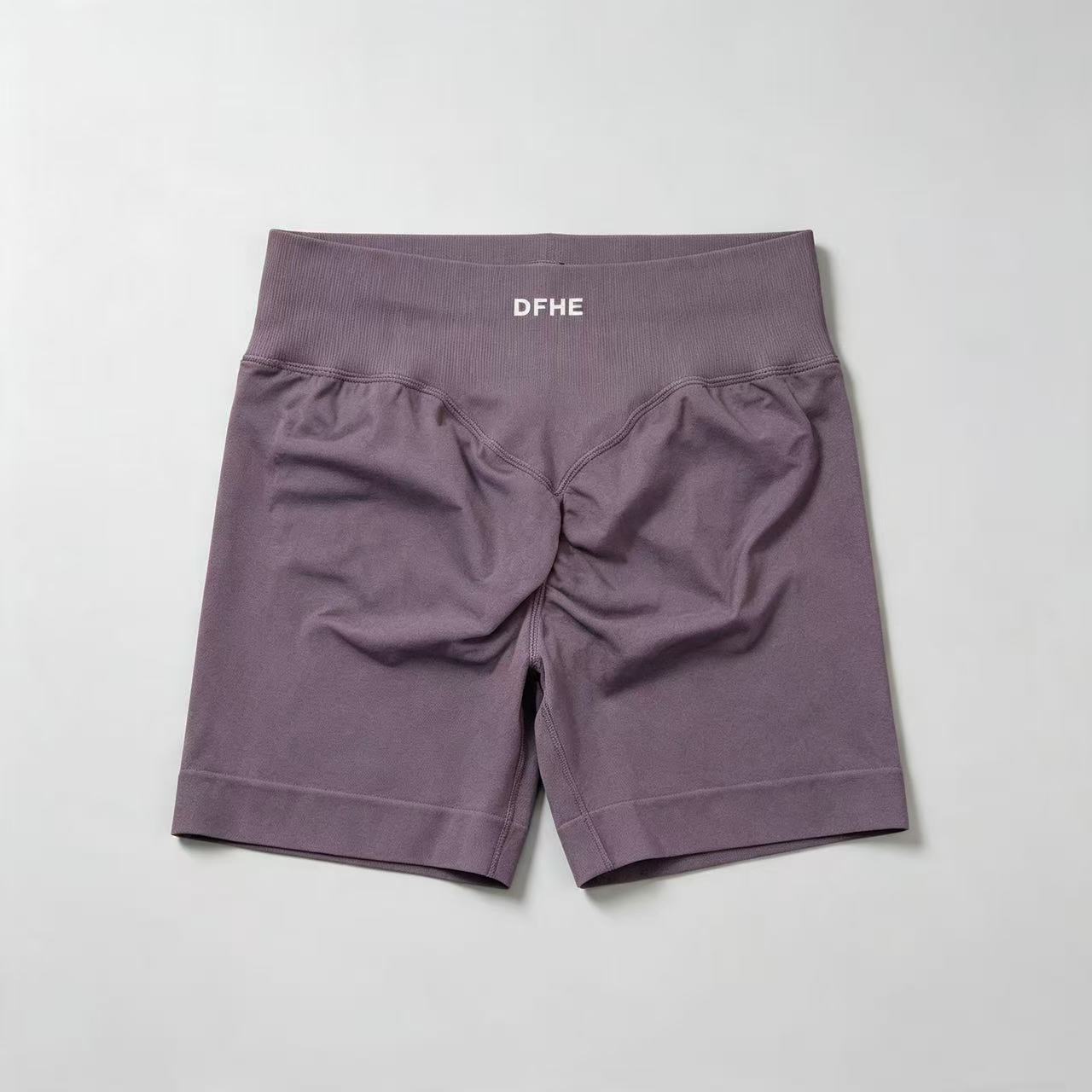 DFHE Women's High Waist Fitnes - Running Gear For Women recension och pris