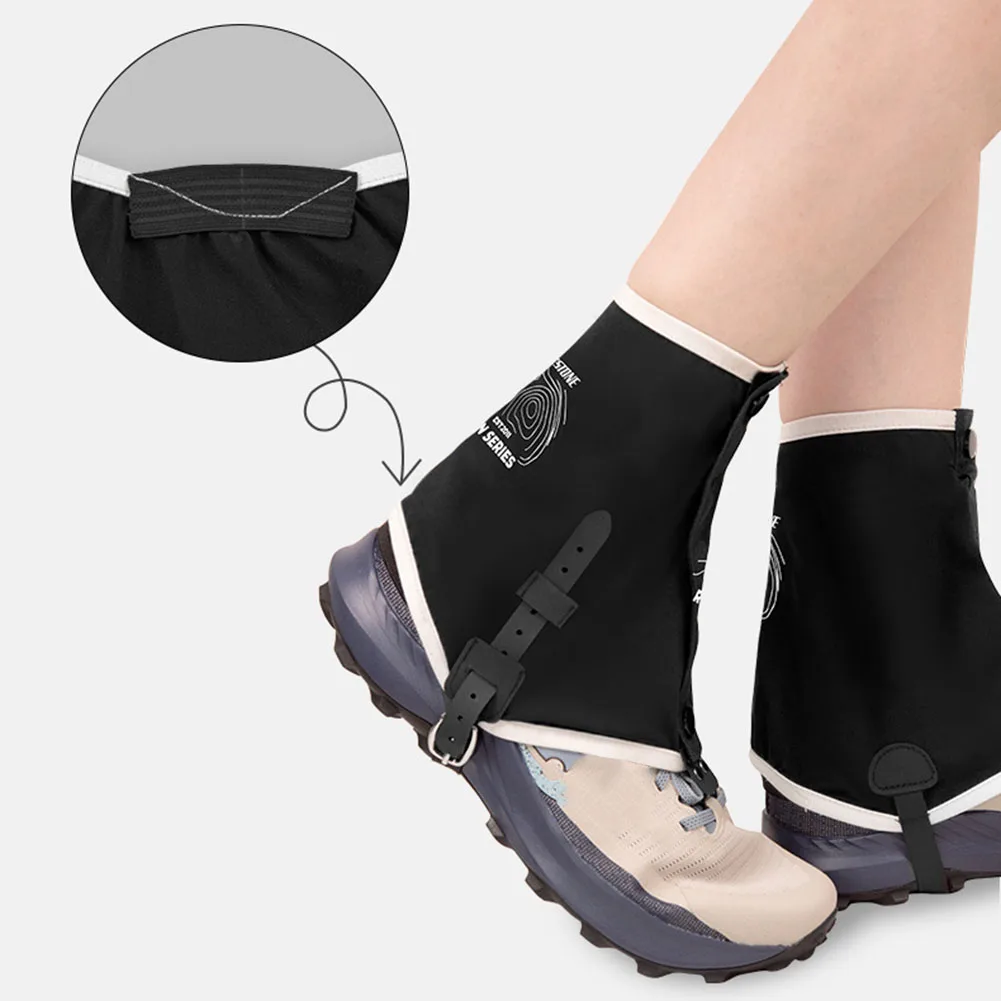 For For Trail Running Shoe Gai - Trail Running Gaiter recension och pris