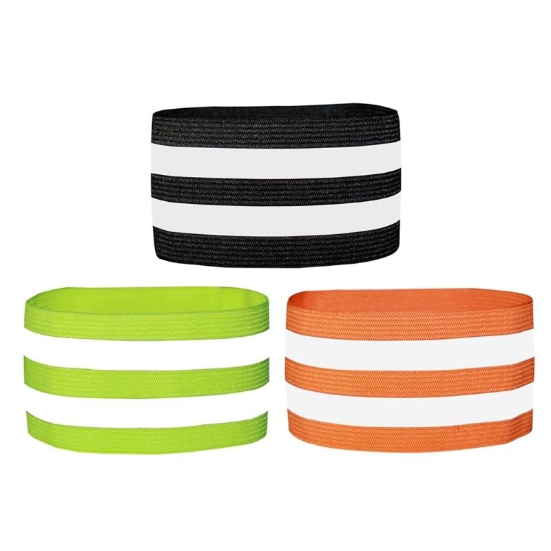 41XA Reflective Bands for Arm/ - High And Running Gear recension och pris