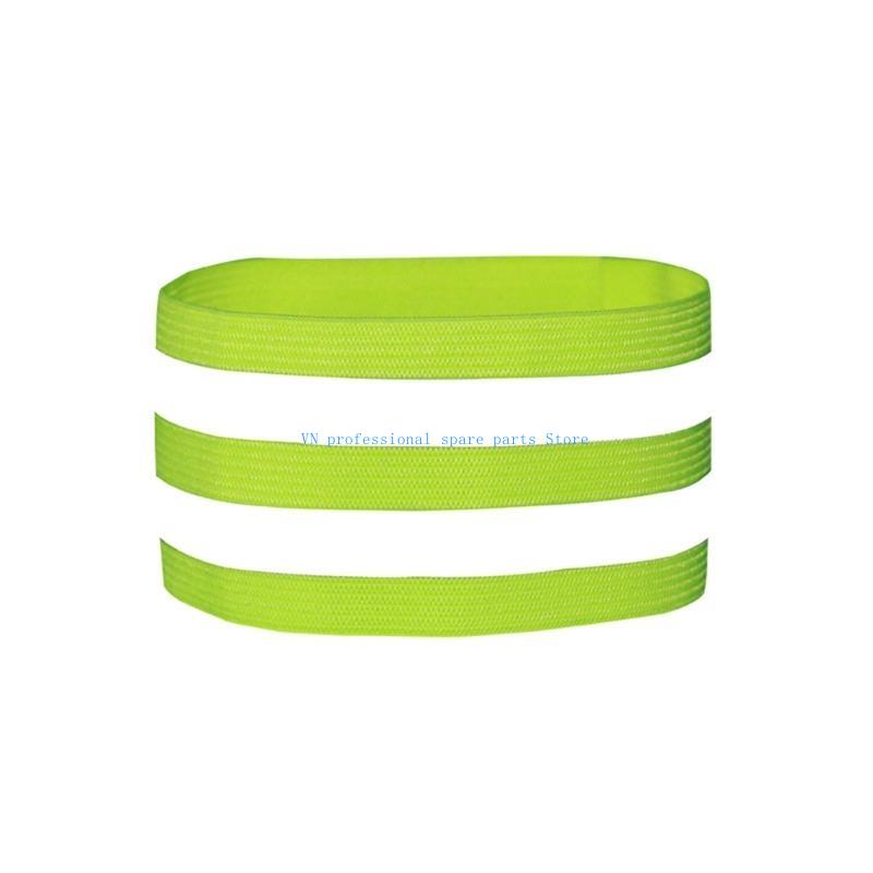 41XA Reflective Bands for Arm/ - High And Running Gear recension och pris