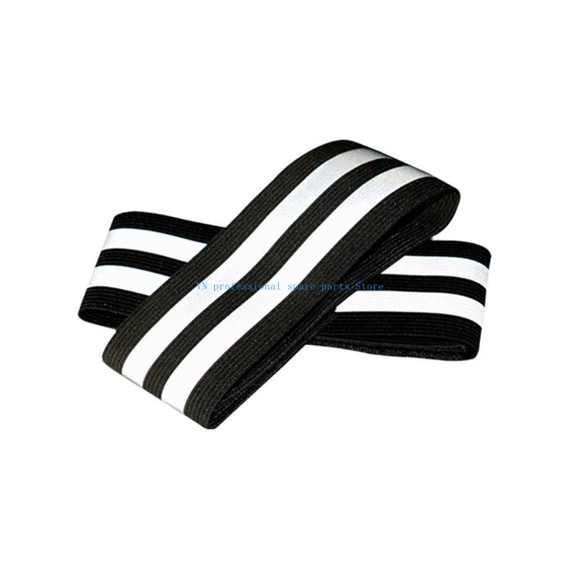41XA Reflective Bands for Arm/ - High And Running Gear recension och pris