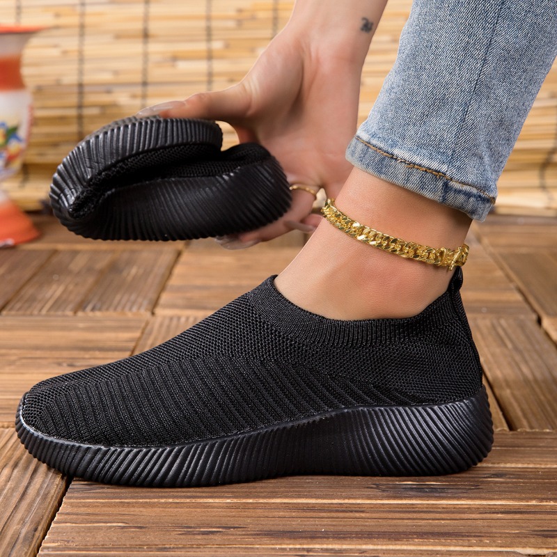 Women's Sneakers Breathable Kn - Running Gear For Women recension och pris