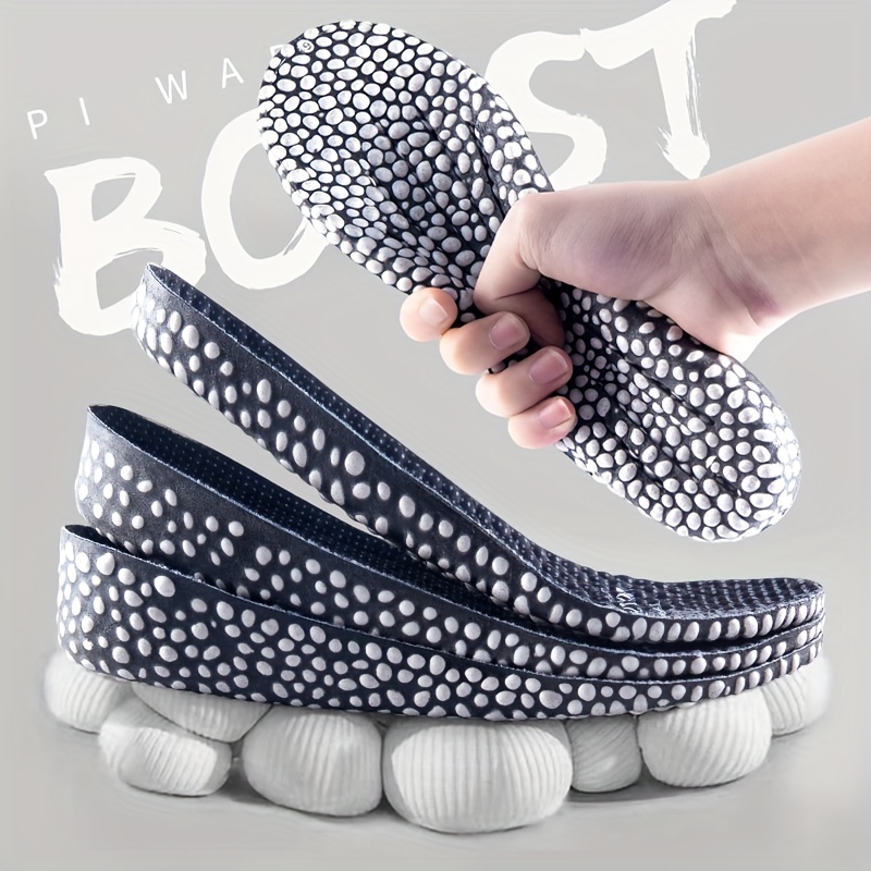 1Pair Boost Height Increase Sh - Running Gear For Women recension och pris