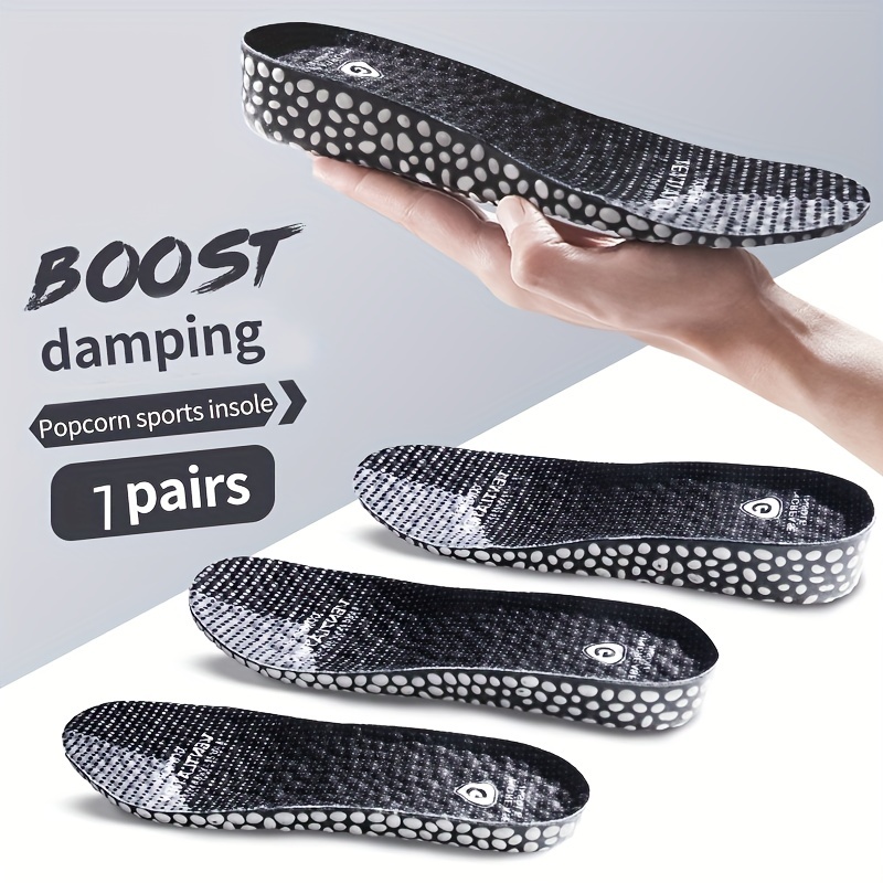 1Pair Boost Height Increase Sh - Running Gear For Women recension och pris