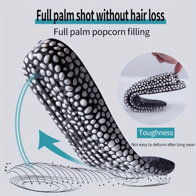 1Pair Boost Height Increase Sh - Running Gear For Women recension och pris