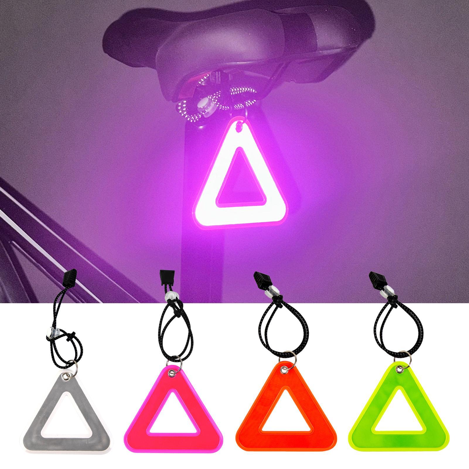 Reflective Pendants High Visib - High And Running Gear recension och pris