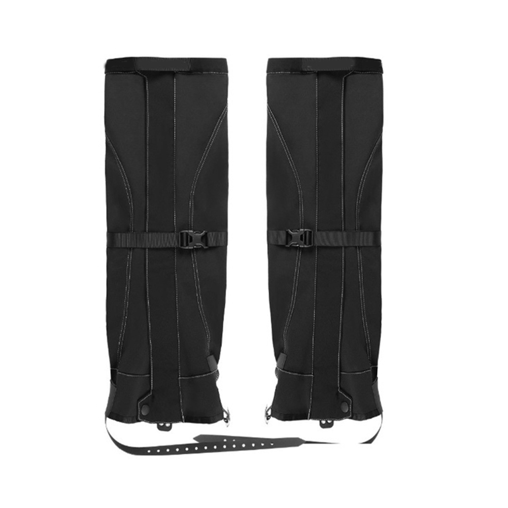 Windproof Hiking Gaiters with  - Trail Running Gaiter recension och pris