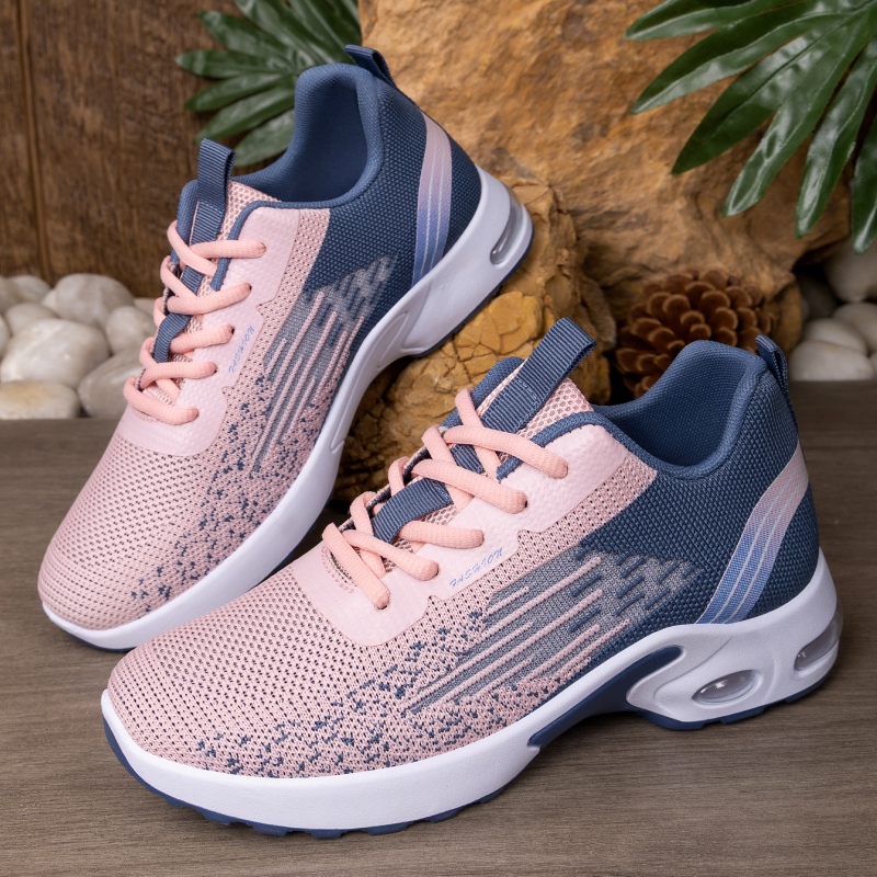 New Women Casual Athletic Mesh - Running Gear For Women recension och pris