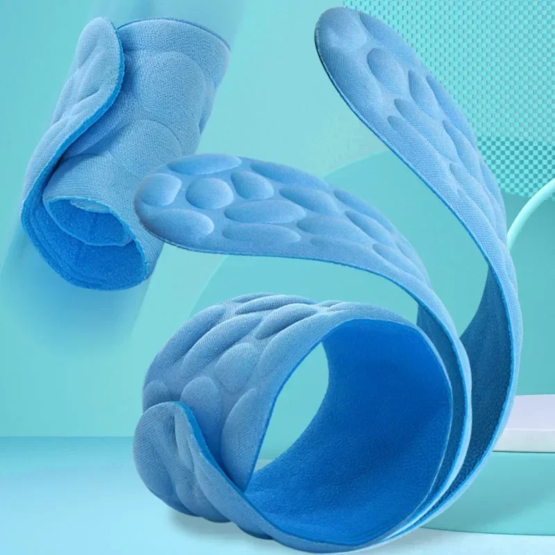 4D Sport Insoles for Shoes Wom - Running Gear For Women recension och pris