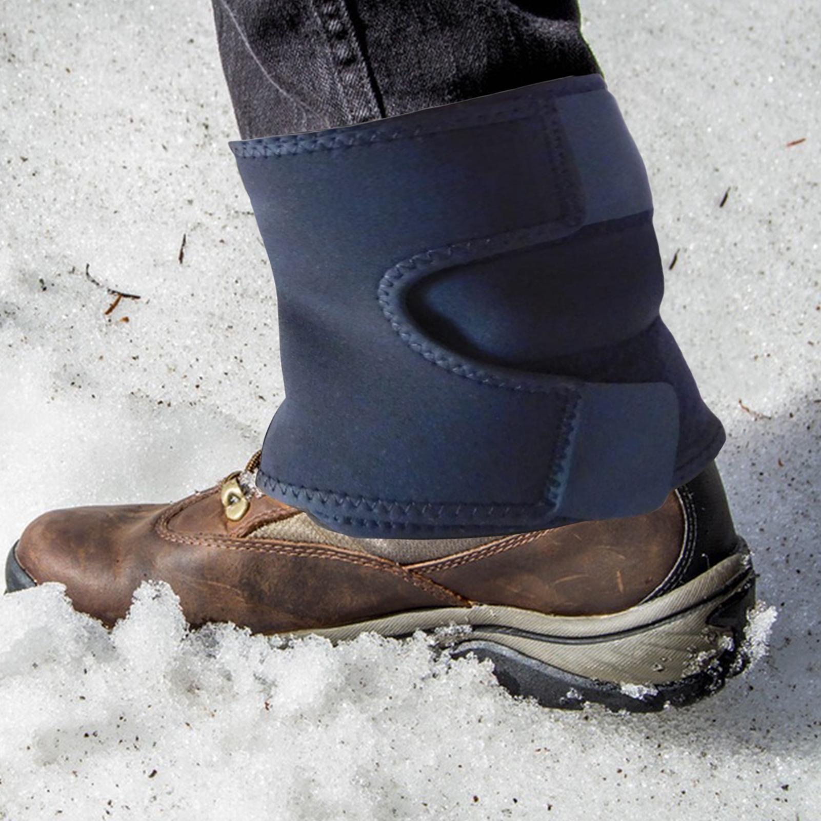 Leg Gaiters Lower Legs Boot Pr - Trail Running Gaiter recension och pris