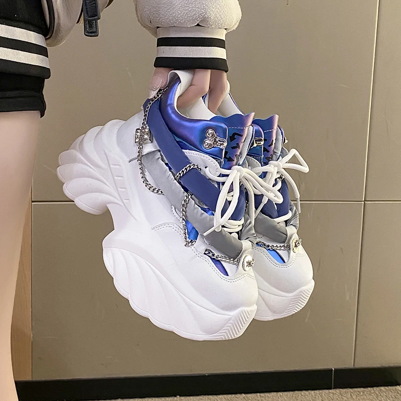 Lovely Kawaii Women sneakers w - Running Gear For Women recension och pris