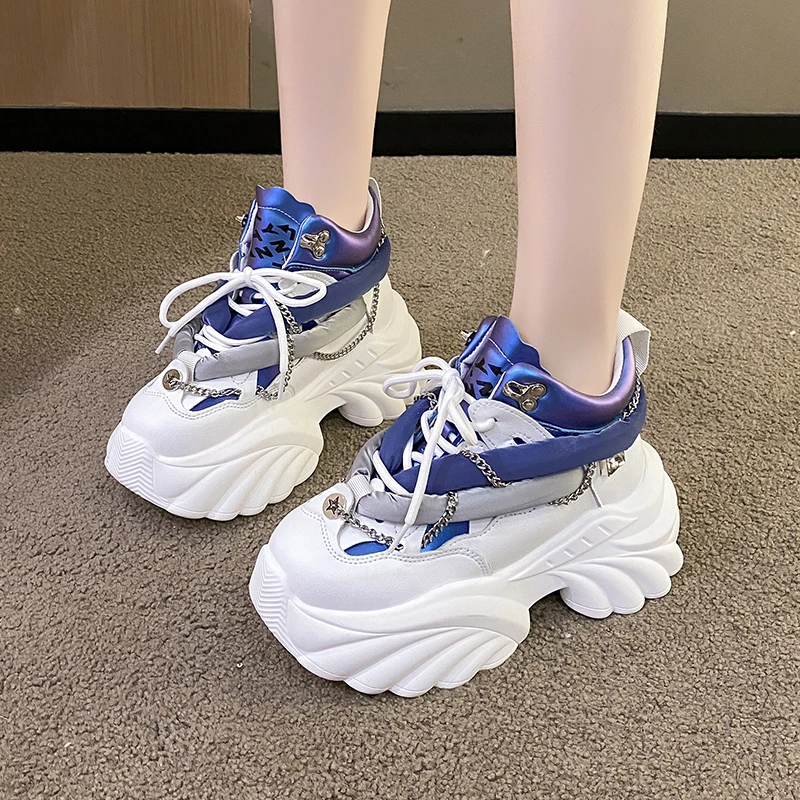 Lovely Kawaii Women sneakers w - Running Gear For Women recension och pris