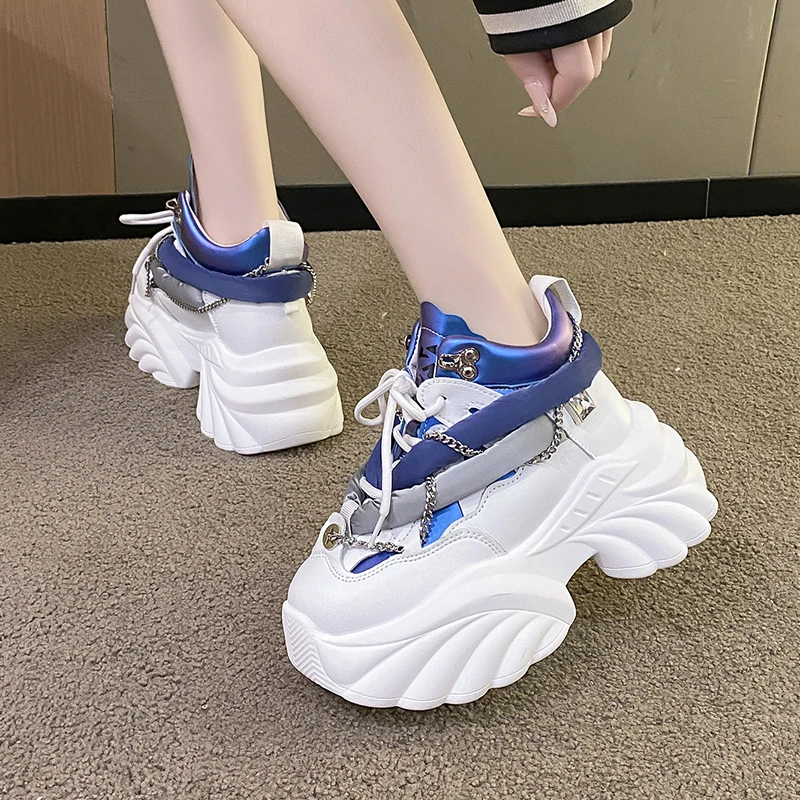 Lovely Kawaii Women sneakers w - Running Gear For Women recension och pris