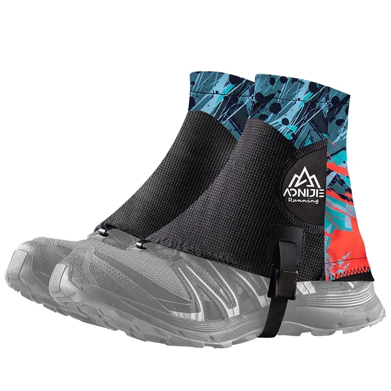 AONIJIE E941 Outdoor Unisex Hi - Trail Running Gaiter recension och pris