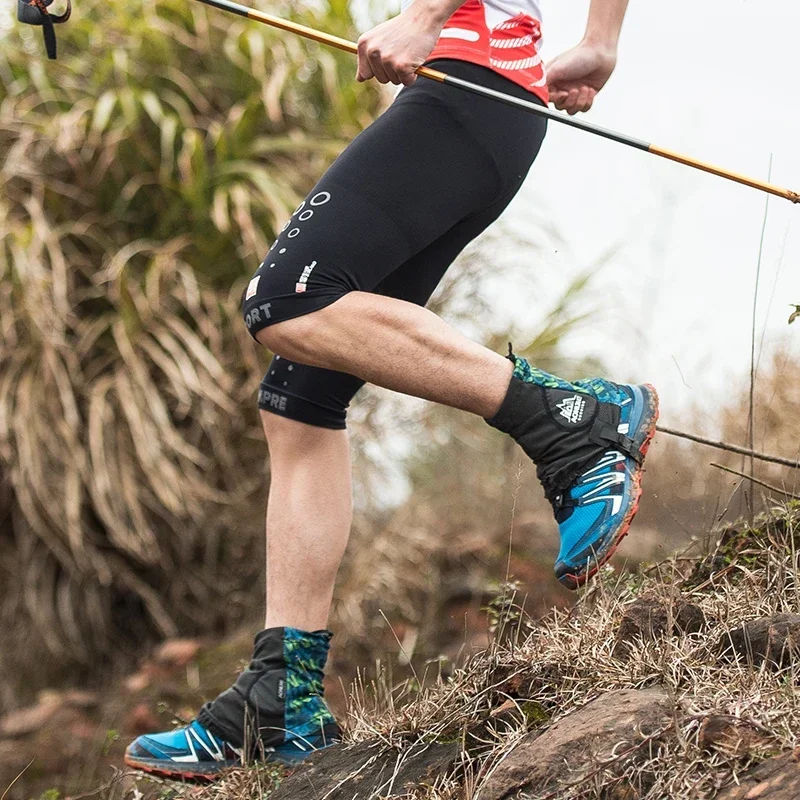 AONIJIE E941 Outdoor Unisex Hi - Trail Running Gaiter recension och pris