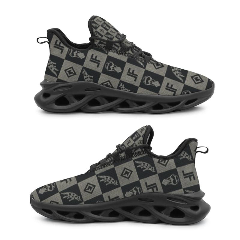 Ladies Men Running Shoes Sport - Running Gear For Women recension och pris