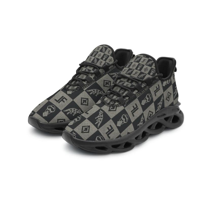 Ladies Men Running Shoes Sport - Running Gear For Women recension och pris